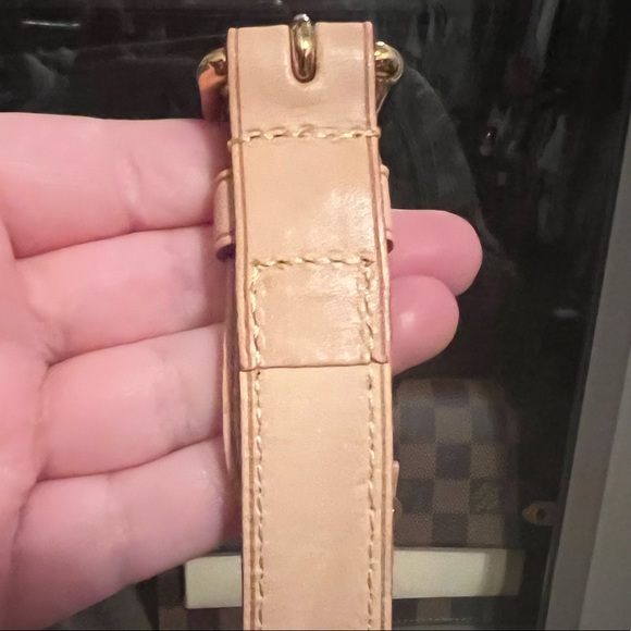 Louis Vuitton Turrene MM - Picture 16 of 16